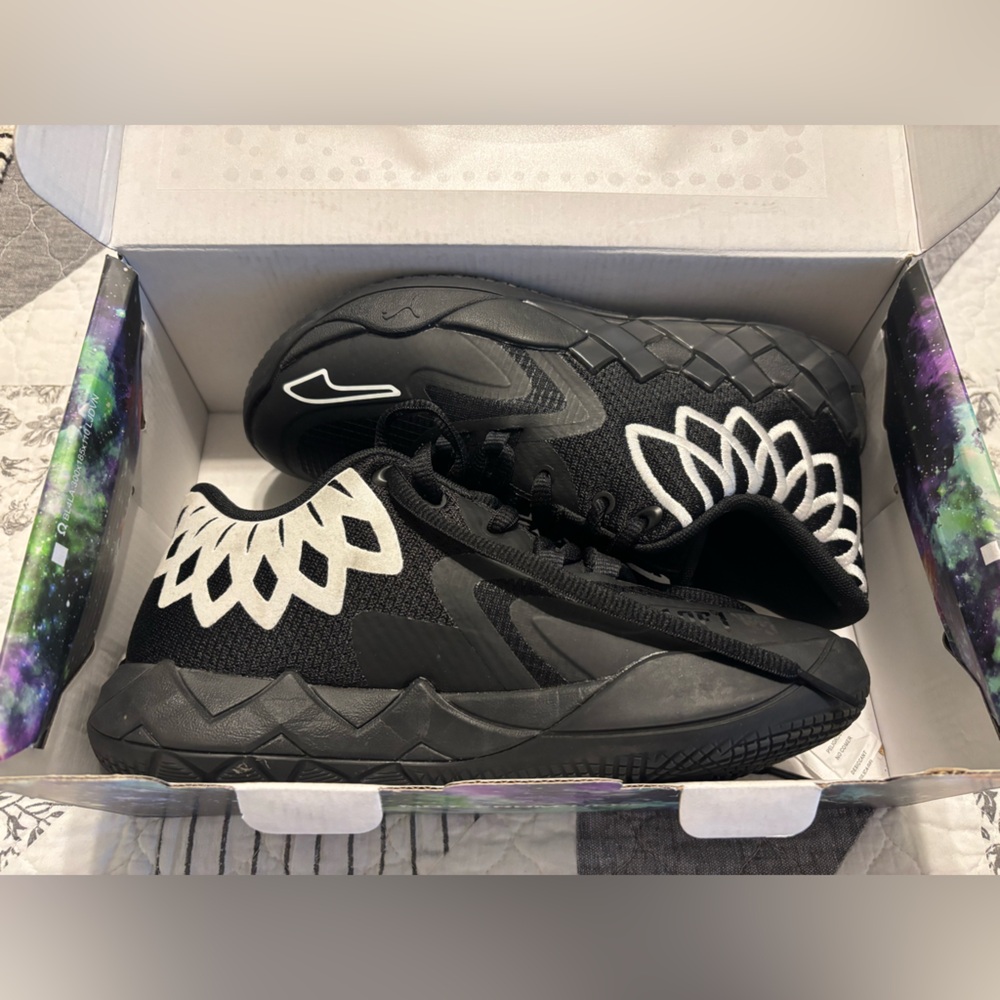 Puma MB1 Lo JR